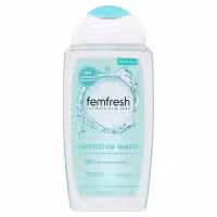 Femfresh Sensitive Wash 250ml