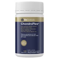 Bioceuticals Chondroplex 120 Tablets 