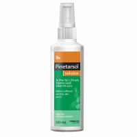 Ego Pinetarsol Solution Spray 200ml