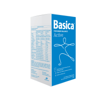 Bio Practica Basica For Inner Balance Active 300g