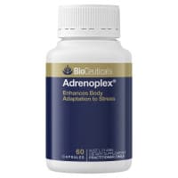 BioCeuticals Adrenoplex 60 Capsules