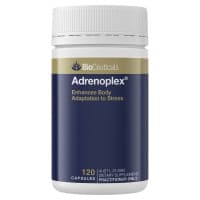 BioCeuticals Adrenoplex 120 Capsules