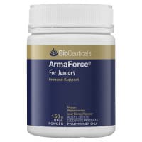 BioCeuticals ArmaForce For Juniors Powder 150g