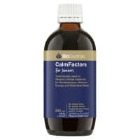 BioCeuticals CalmFactors For Juniors 200ml