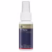 BioCeuticals B12 Spray 50ml