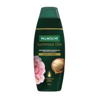 Palmolive Luminous Oils Moroccan Argan Oil and Camellia Conditioner 350ml