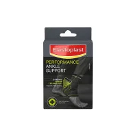 Elastoplast Advanced Ankle Support Large