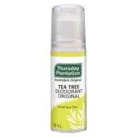 Thursday Plantation Tea Tree Deodorant 60ml