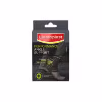 Elastoplast Advanced Ankle Support Medium