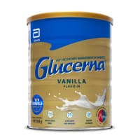 Glucerna Vanilla Powder 850g