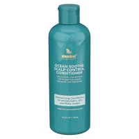 Abundant Ocean Soothe Scalp Control Conditioner 300ml