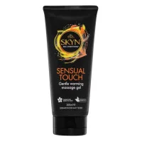 Skyn Sensual Touch Massage Gel 200ml