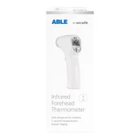Able Infrared Thermometer