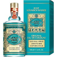4711 Original Eau De Cologne Spray 100ml