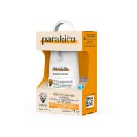 Parakito Mosquito Insect Repellent Dry Oil Spray 75ml
