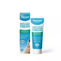 Dermal Therapy Anti Itch Soothing Cream 28g