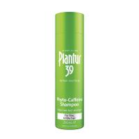 Plantur 39 Phyto Caffeine Shampoo For Fine Brittle Hair 250ml
