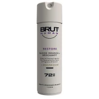 Brut Human Restore 72Hr Anti Perspirant 130g