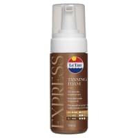 Le Tan Classic Express Foam 110ml