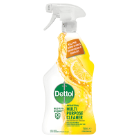 Dettol Multipurpose Citrus Lemon Lime Spray 750ml