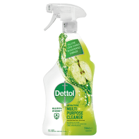 Dettol Multipurpose Crisp Apple Spray 750ml