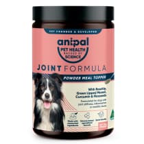 Anipal Joint Formula Powder Meal Topper 135g