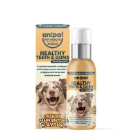 Anipal Healthy Teeth and Gums Toothpaste 50g