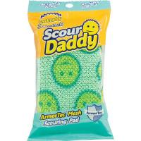Scrub Daddy Essentials Scour Daddy Green
