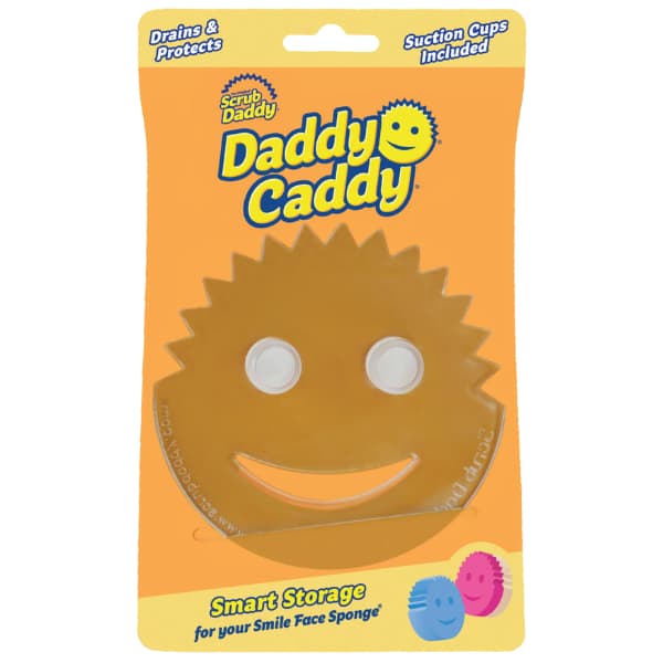 Shop Scrub Daddy Caddy Online