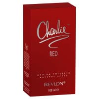 Revlon Charlie Red Eau de Toilette Spray 100ml