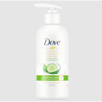 Dove Refreshing Care Hand Wash 330ml