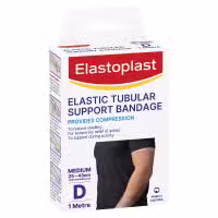 Elastoplast Elastic Tubular Support Bandage Medium D