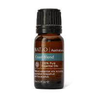 Natio Australiana Pure Essential Oil Blend Coast 10ml