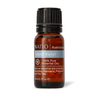 Natio Australiana Pure Essential Oil Blend Island 10ml
