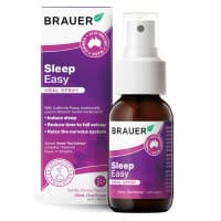 Brauer Sleep Easy Oral Spray 50ml