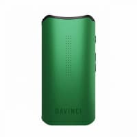 Davinci IQC Vaporizer Emerald