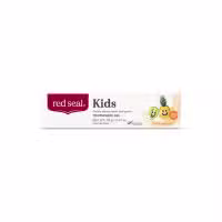 Red Seal Kids Tutti Futti Toothpaste 70g