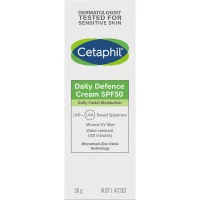 Cetaphil Daily Defence Cream SPF 50 50g
