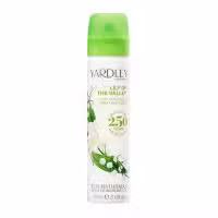 Yardley Lily Of The Valley Body Spray 75ml