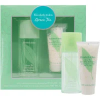 Elizabeth Arden Green Tea Eau de Toilette 100ml and Body Lotion 2 Piece Set