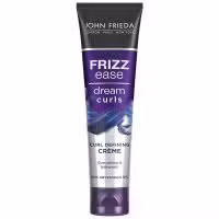 John Frieda Frizz Ease Dream Curls Curl Defining Creme 150ml
