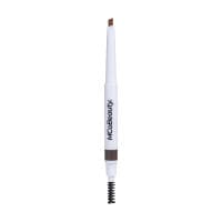 Mco Beauty Instant Brows Retractable Brow Pencil Medium/Dark