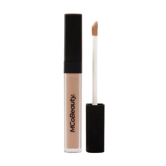 MCo Beauty Brighten And Perfect Cream Concealer Light 2.5 Natural