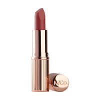MCo Beauty Crème Matte Luxe Lipstick Luxe Pink