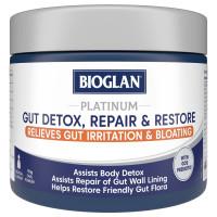 Bioglan Platinum Gut Detox Repair And Restore 150g