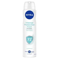 Nivea Intense Protection Fresh Aerosol Deodorant 72H Protection 250ml