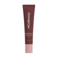 McoBeauty Peptide Lip Treatment Caramel