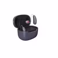 Medescan Digital Hearing Aids Behind The Ear