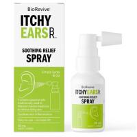 BioRevive ItchyEars Spray 30ml