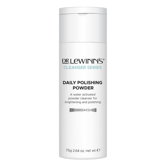 Dr. LeWinns Cleanser Series Daily Polishing Powder 75g